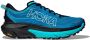 HOKA Mafate 5 Trailrunningschoenen 2 3 blauw - Thumbnail 1