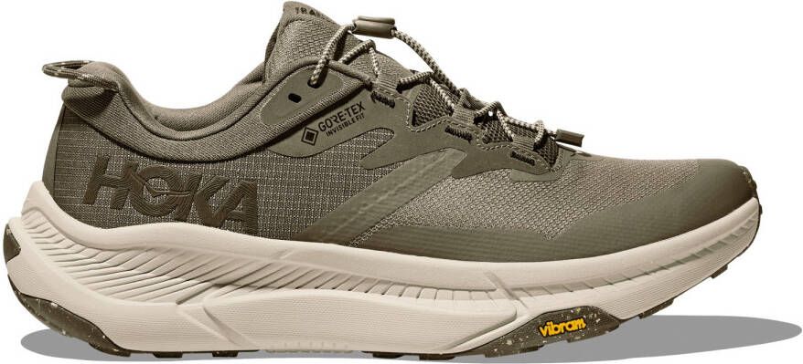 HOKA Transport GTX Multisportschoenen beige