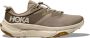HOKA Transport Multisportschoenen beige bruin - Thumbnail 2