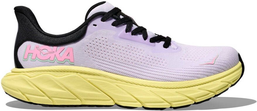 HOKA Women's Arahi 7 Hardloopschoenen Regular meerkleurig