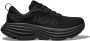 HOKA Bondi 8 Schoenen Zwart Maat: 36 2 3 Mesh Synthetisch Foot Locker - Thumbnail 2