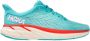 Hoka One Women's Clifton 8 Running Shoes Hardloopschoenen - Thumbnail 4