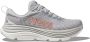 HOKA Women's Gaviota 5 Hardloopschoenen Regular grijs - Thumbnail 2
