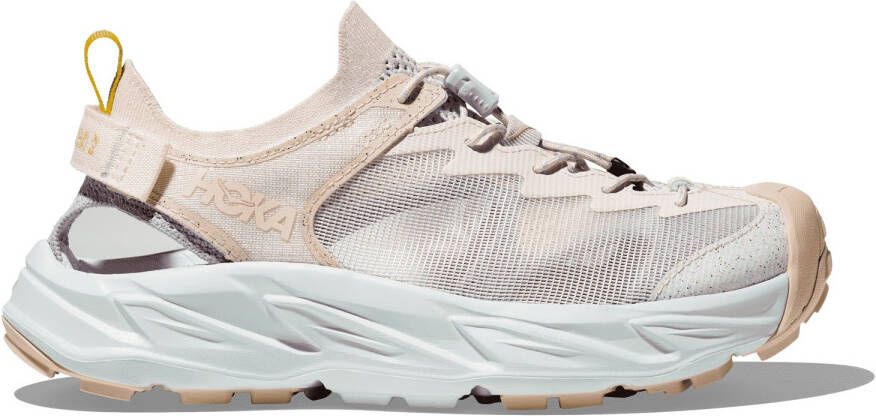 HOKA Women's Hopara 2 Multisportschoenen grijs