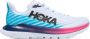 HOKA Women's Mach 5 Runningschoenen Regular meerkleurig - Thumbnail 2