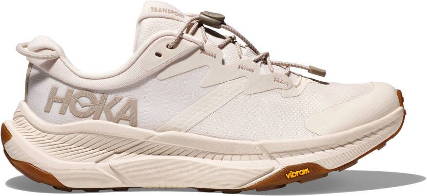 HOKA Women's Transport Multisportschoenen beige