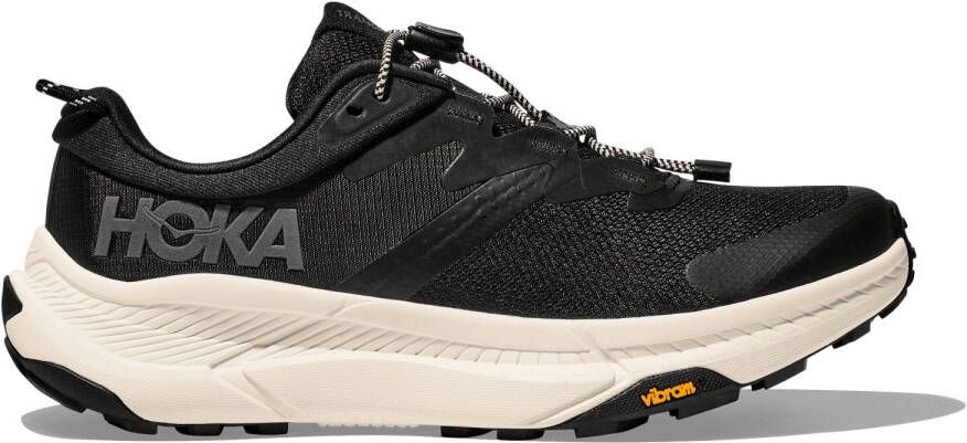 HOKA Women's Transport Multisportschoenen zwart