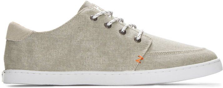 Hub Boss Sneakers grijs