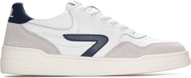 Hub Court L68 M5901L68-L10-544 Wit Blauw - Foto 4