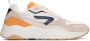 Hub Glide off white navy oak white Suede Heren - Thumbnail 2