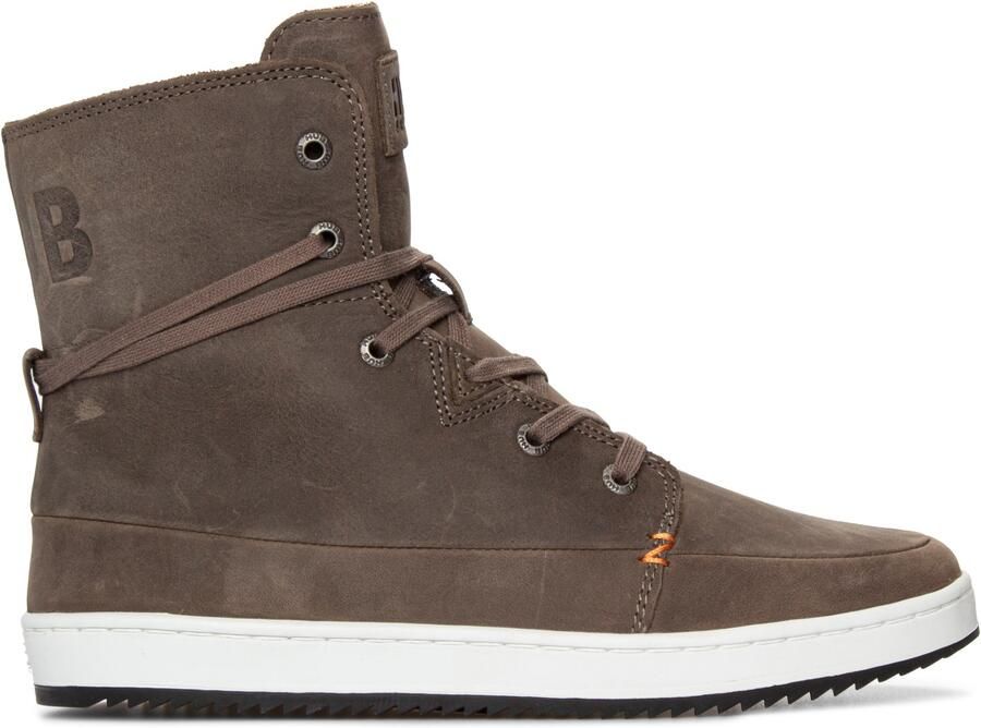 Hub Women's Chess 2.0 Winterschoenen bruin