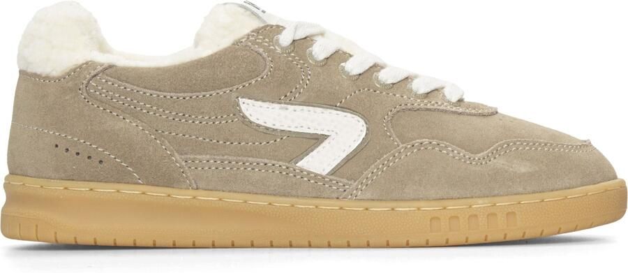 Hub Women's Vancouver Sneakers beige