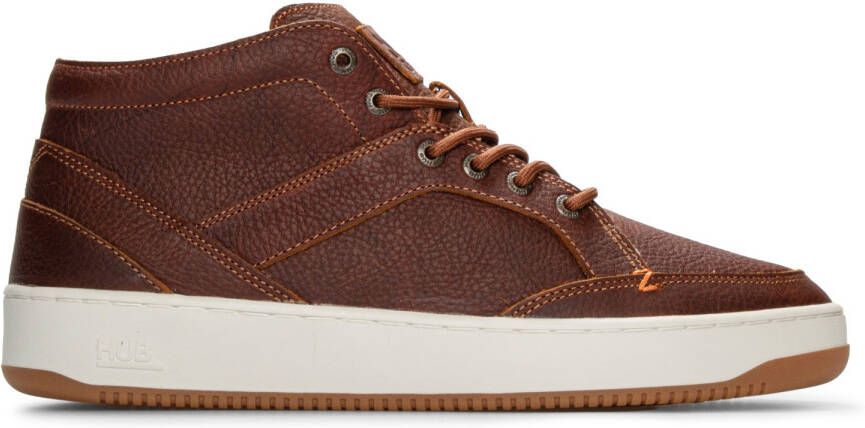 Hub Kingston 2.1 Winterschoenen bruin