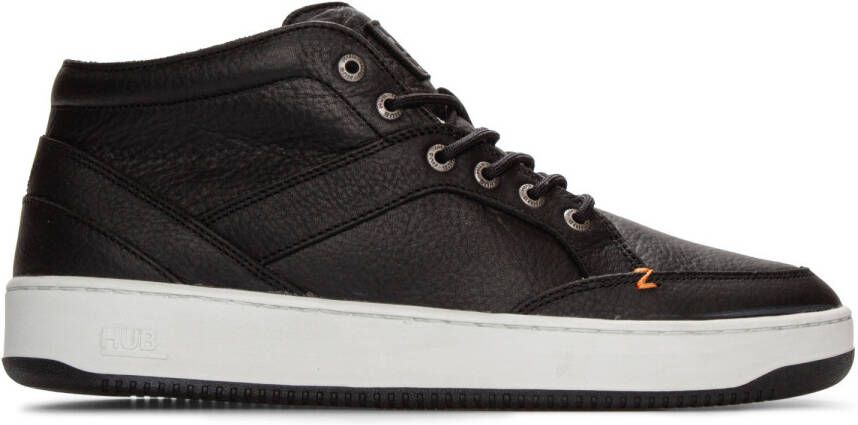 Hub Kingston 2.1 Winterschoenen zwart
