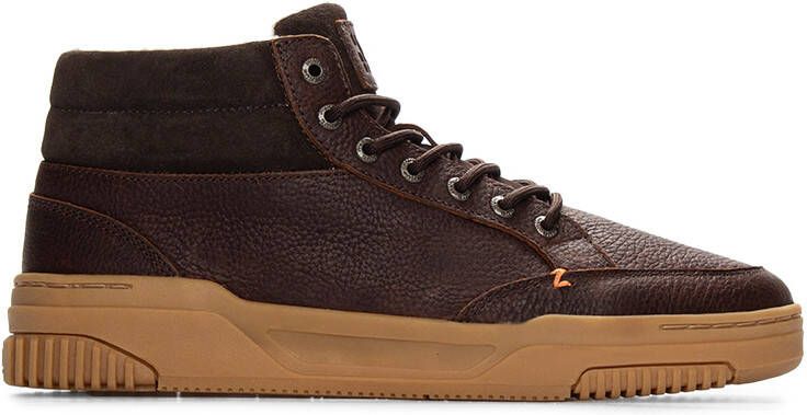 Hub Mark 2.1 Winterschoenen bruin