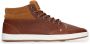 HUB Mark L30 M3309L30-L04-757 Cognac Bruin - Thumbnail 2
