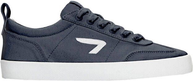 Hub Miami Canvas Sneakers blauw