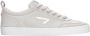 Hub Miami Canvas Sneakers grijs wit - Thumbnail 2