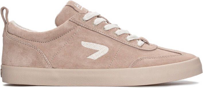 Hub Miami Sneakers beige bruin