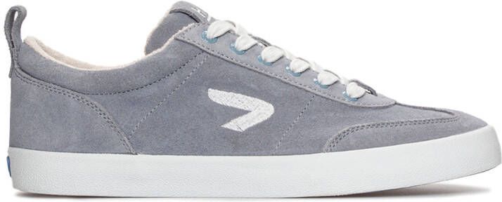 Hub Miami Sneakers grijs