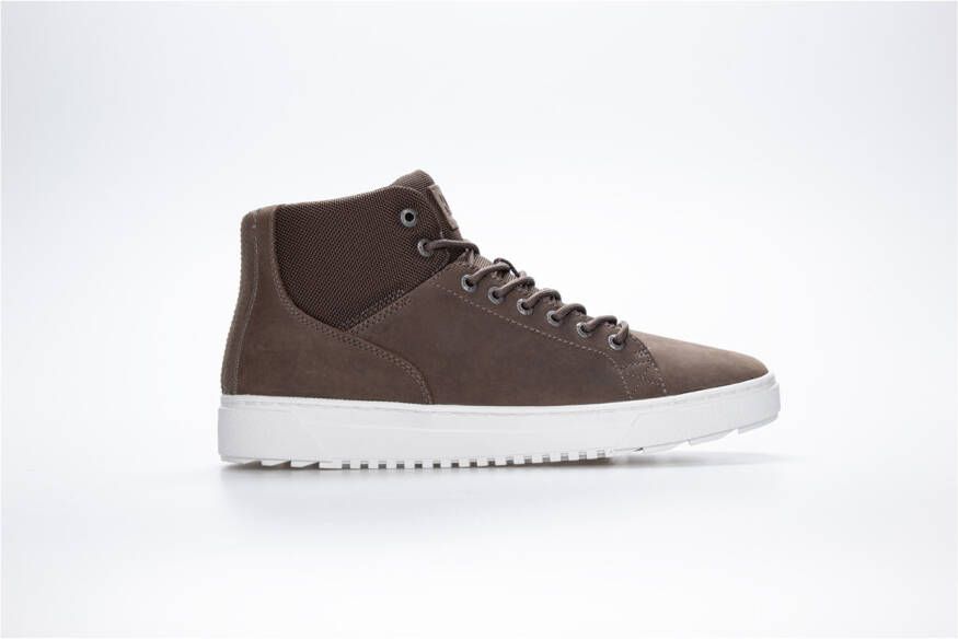 Hub Murrayfield 3.0 Sneakers wit