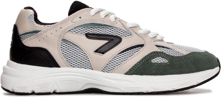 Hub Shift Sneakers grijs