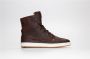 Hub Women's Chess 2.0 Winterschoenen bruin - Thumbnail 2