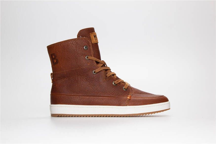 Hub Women's Chess 2.0 Winterschoenen bruin