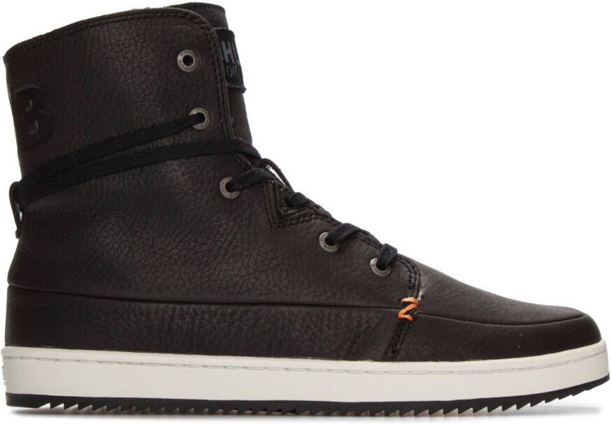 Hub Women's Chess 2.0 Winterschoenen zwart