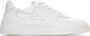 Hub Women's Court Sneakers wit - Thumbnail 3