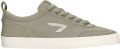 Hub Women's Miami Canvas Sneakers olijfgroen - Groen