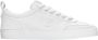 Hub Women's Miami Canvas Sneakers wit - Thumbnail 2