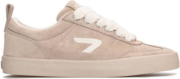 Hub Women's Miami Sneakers beige