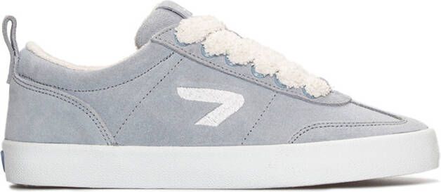 Hub Women's Miami Sneakers grijs wit