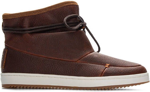 Hub Women's Queen Winterschoenen bruin