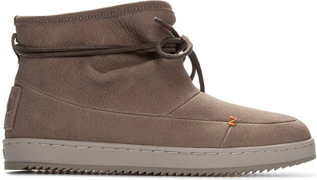 Hub Women's Queen Winterschoenen bruin