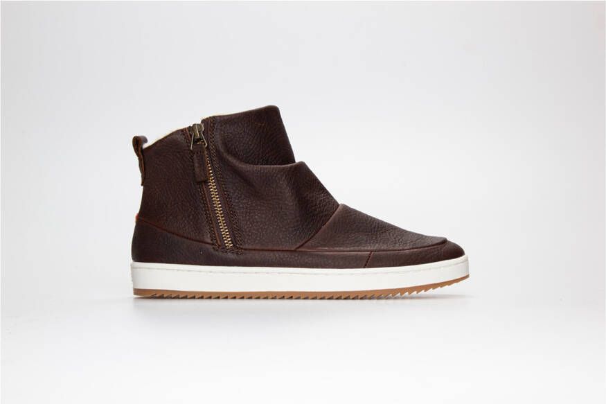 Hub Women's Ridge Winterschoenen wit