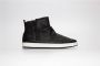 Hub Women Ridge Black Off White-Black - Thumbnail 2