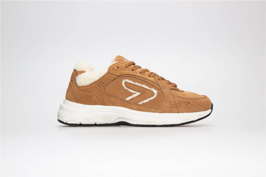 Hub Women's Target W30 Sneakers beige