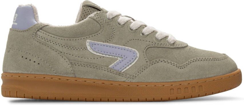 Hub Women's Vancouver Sneakers bruin