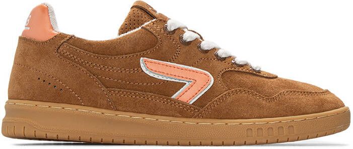 Hub Women's Vancouver Sneakers bruin