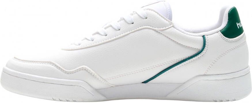 Hummel Forli Sneakers grijs wit
