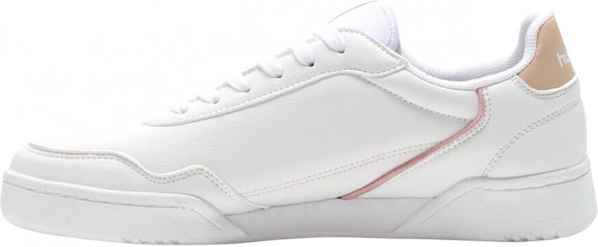 Hummel Forli Sneakers grijs wit
