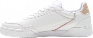 Hummel Forli Sneakers grijs wit