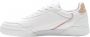 Hummel Forli Sneakers grijs wit - Thumbnail 1