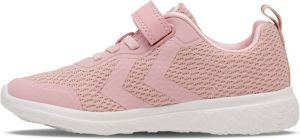 Hummel Kid's Actus Tex Sneakers roze