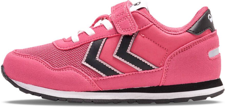 Hummel Kid's Reflex Sneakers roze
