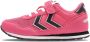 Hummel Kid's Reflex Sneakers roze - Thumbnail 1