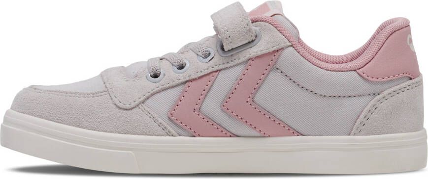 Hummel Sneakers Baskets basses enfant Slimmer Stadil