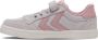 Hummel Sneakers Baskets basses enfant Slimmer Stadil - Thumbnail 1